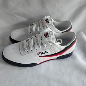 Fila Men's Original Fitness Classic Sneaker - Mens size 8 - NEW